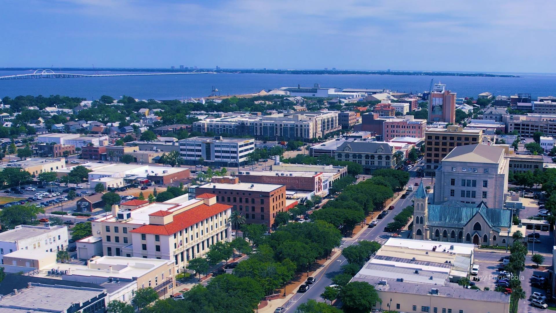 Pensacola Florida is one of the most amazing places I have ever visited and eventually lived.
