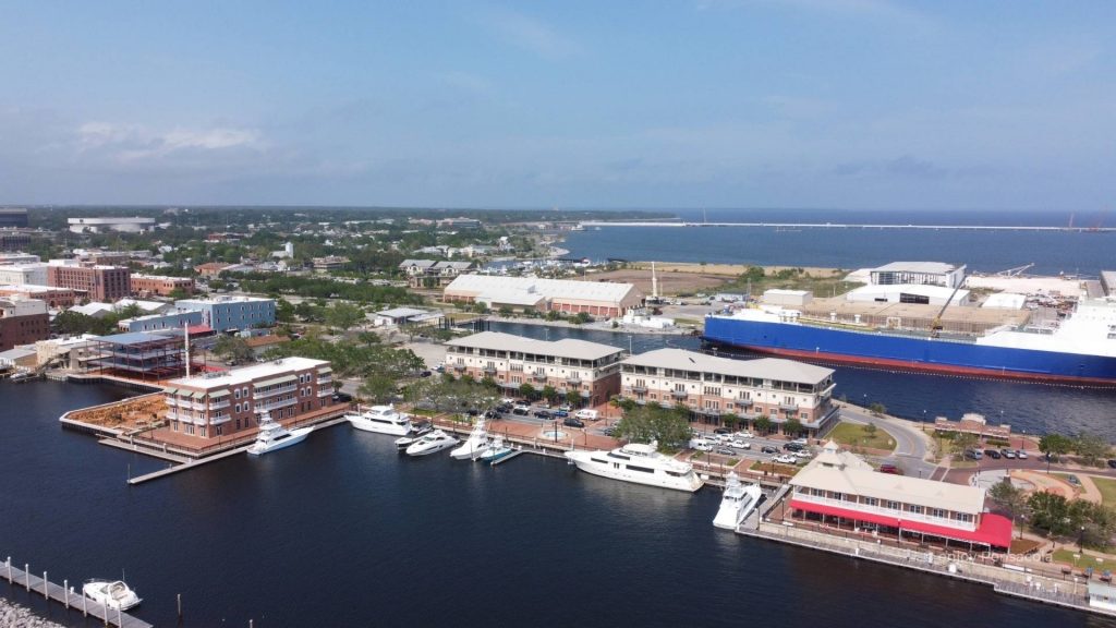 PENSACOLA FLORIDA